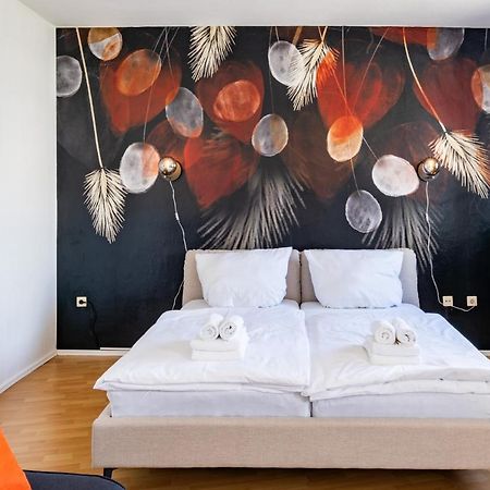 Im Herzen Hannovers 3Min City 45M² 1 Zimmer Aufzug Luaran gambar