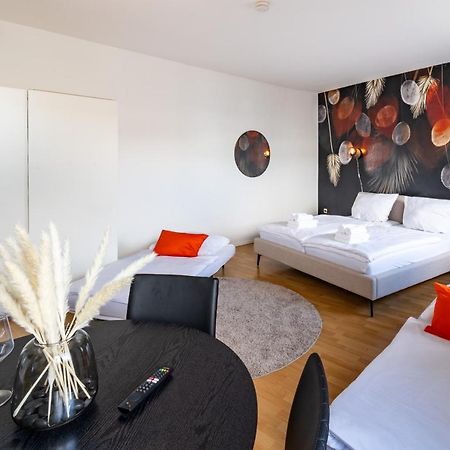 Im Herzen Hannovers 3Min City 45M² 1 Zimmer Aufzug Luaran gambar