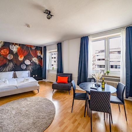 Im Herzen Hannovers 3Min City 45M² 1 Zimmer Aufzug Luaran gambar